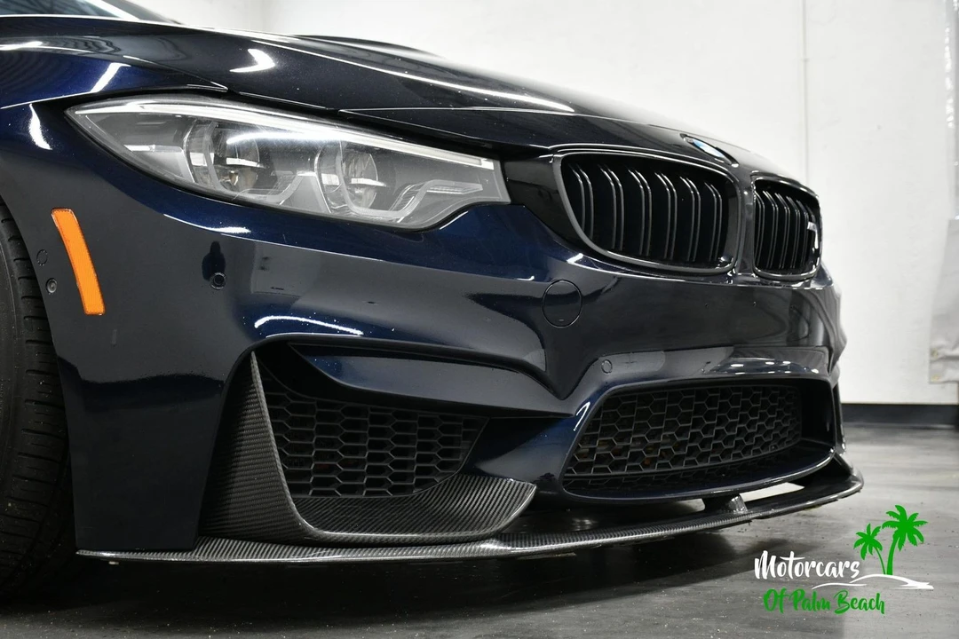 2018 BMW F80 M3 - Image 26 of 31