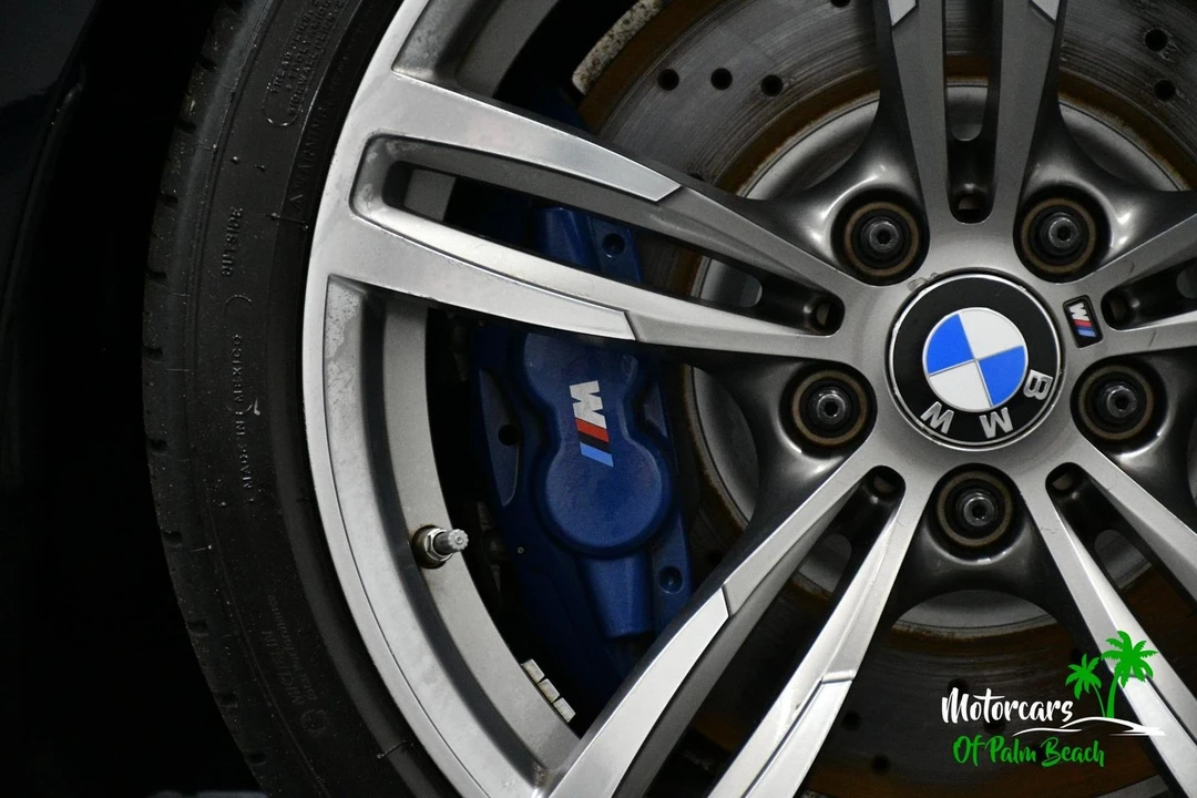 2018 BMW F80 M3 - Image 24 of 31
