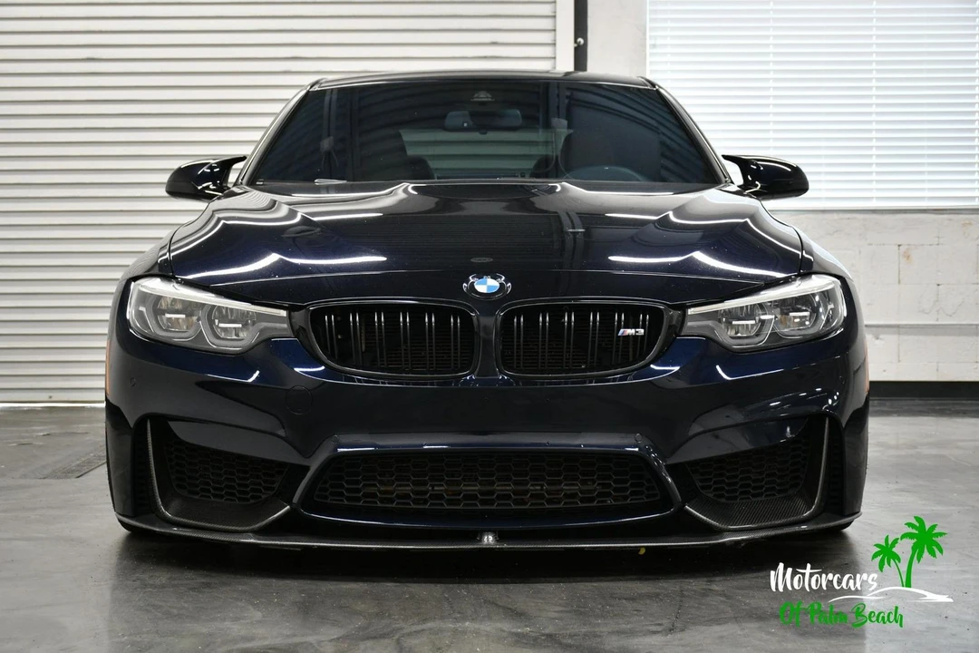 2018 BMW F80 M3 - Image 27 of 31