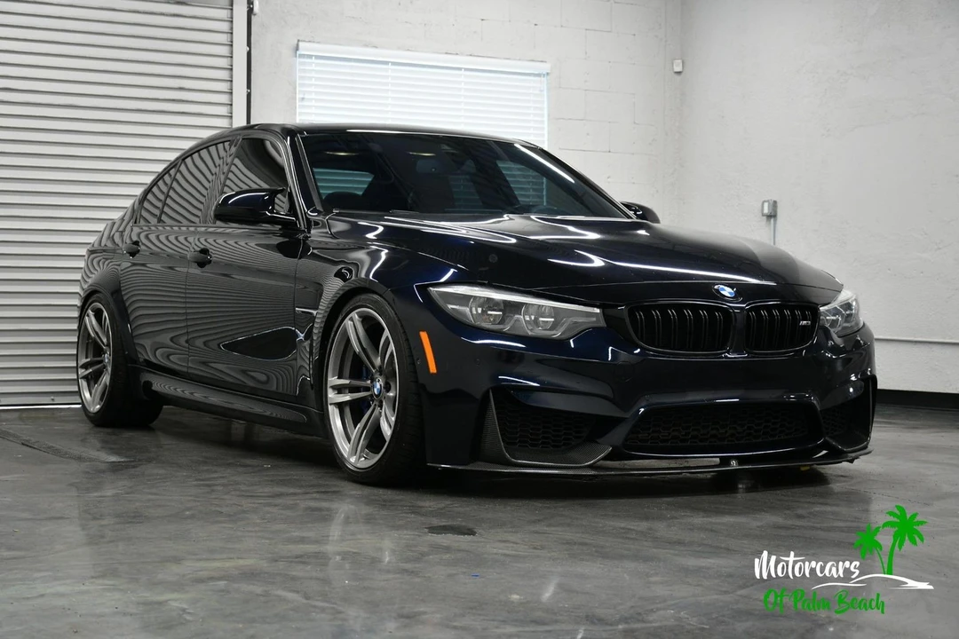 2018 BMW F80 M3 - Image 25 of 31