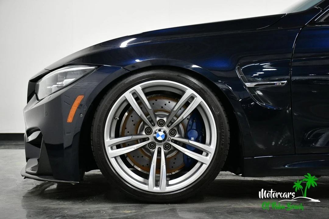 2018 BMW F80 M3 - Image 6 of 31