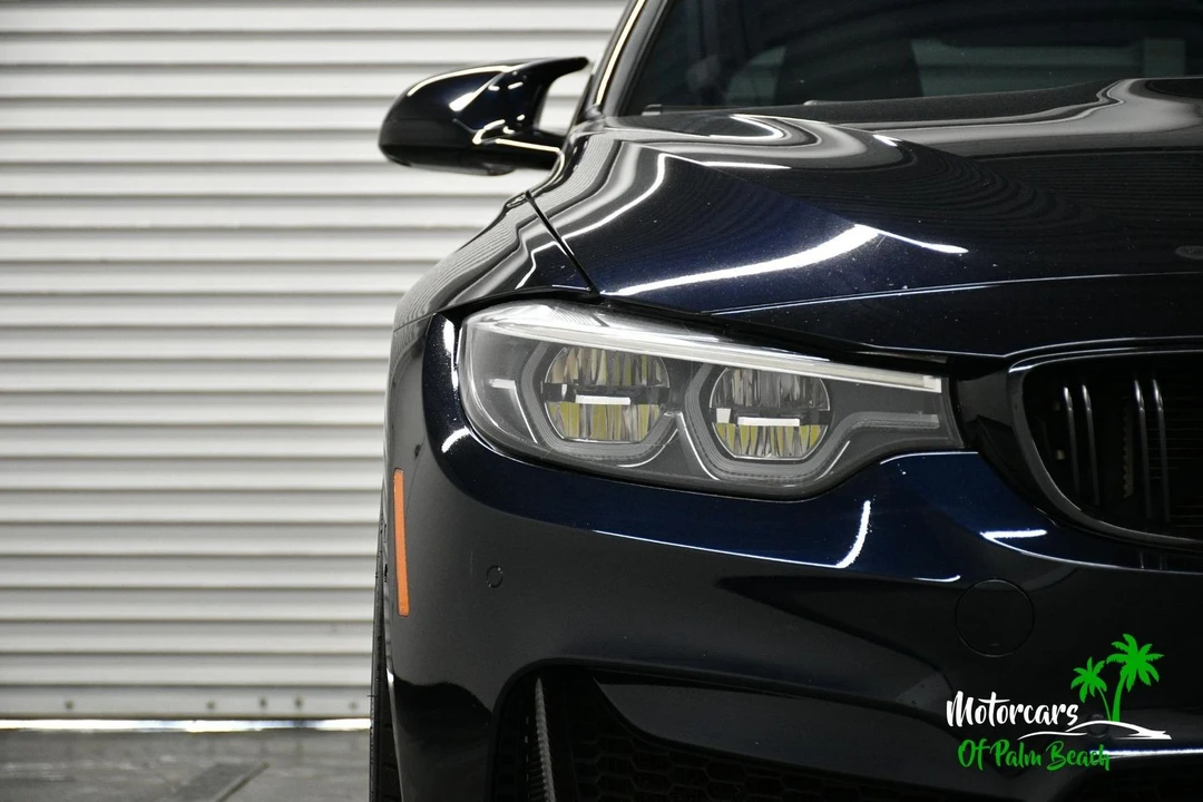 2018 BMW F80 M3 - Image 29 of 31