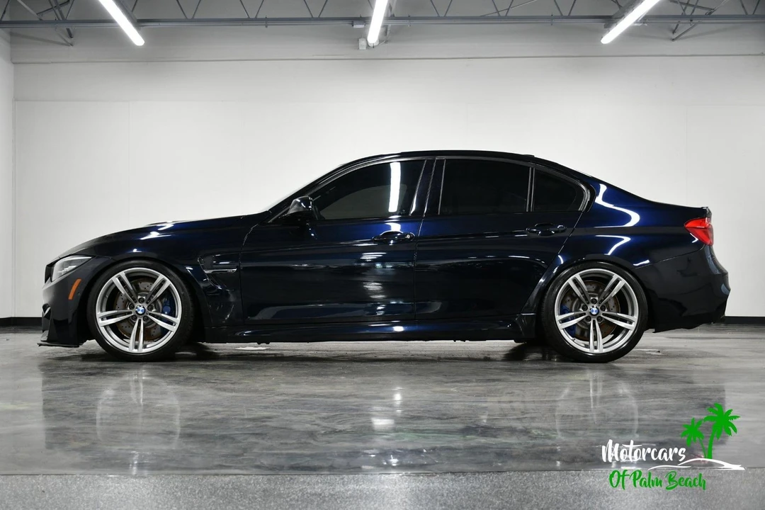 2018 BMW F80 M3 - Image 5 of 31