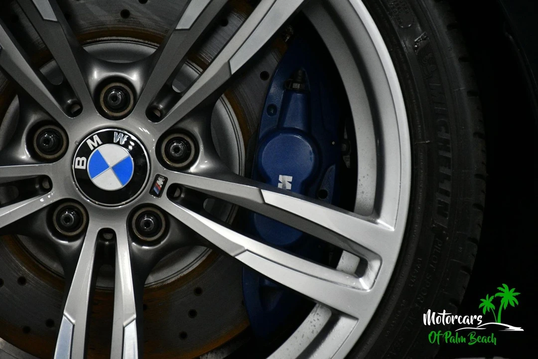 2018 BMW F80 M3 - Image 7 of 31