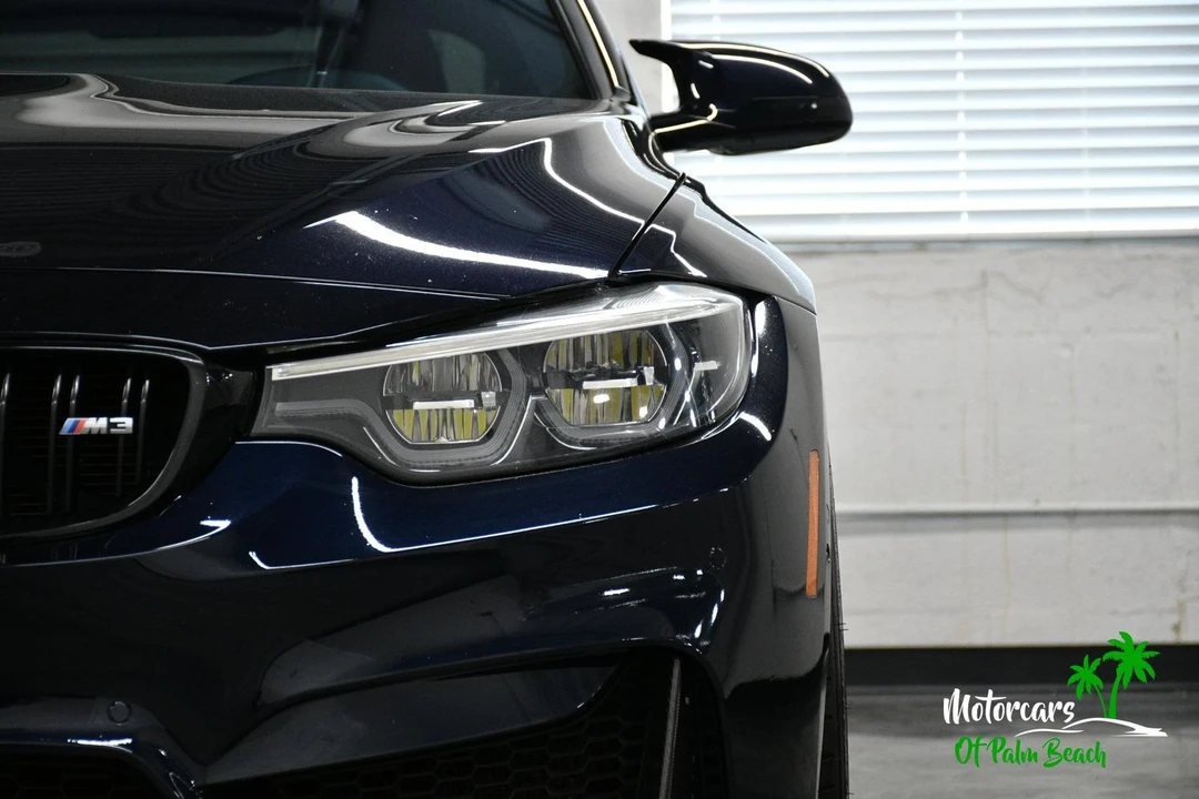 2018 BMW F80 M3 - Image 30 of 31