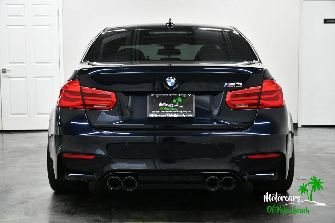 2018 BMW F80 M3 - Image 13 of 31