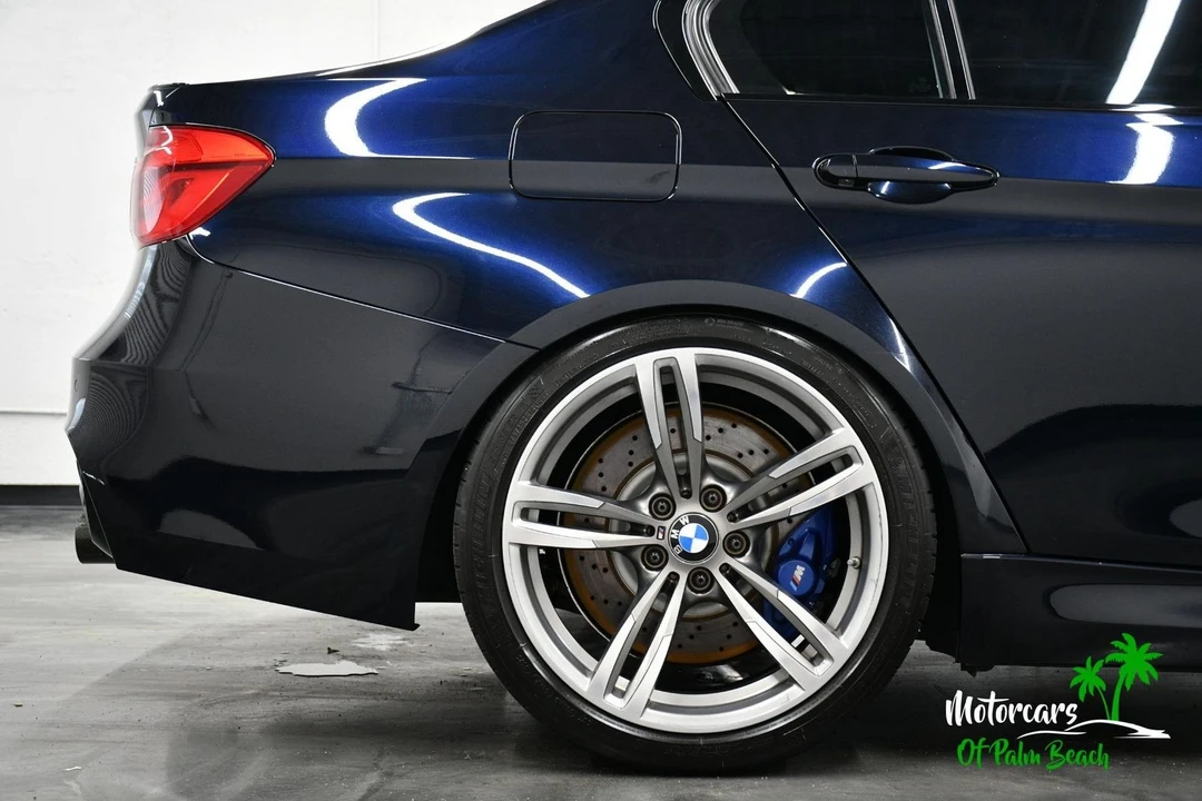 2018 BMW F80 M3 - Image 21 of 31