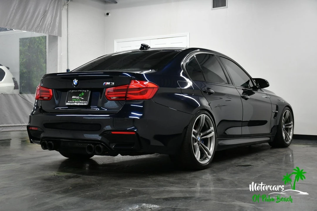 2018 BMW F80 M3 - Image 20 of 31