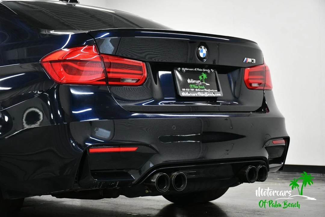2018 BMW F80 M3 - Image 12 of 31