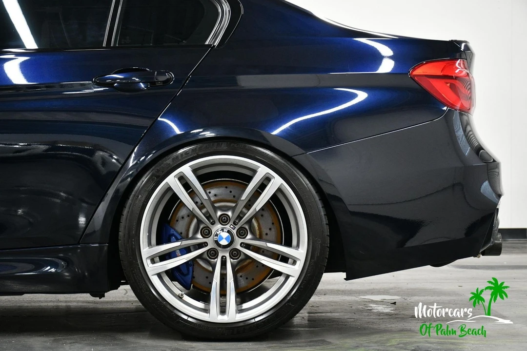 2018 BMW F80 M3 - Image 8 of 31