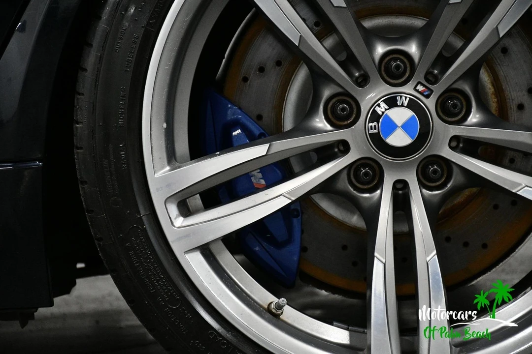 2018 BMW F80 M3 - Image 9 of 31