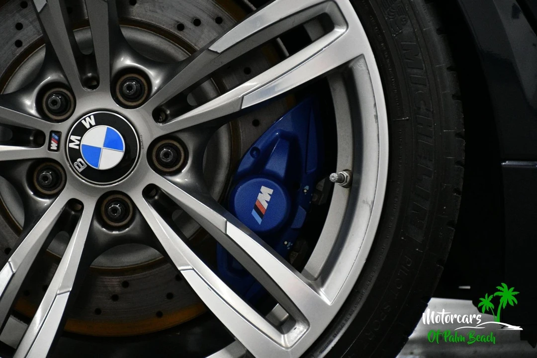 2018 BMW F80 M3 - Image 22 of 31