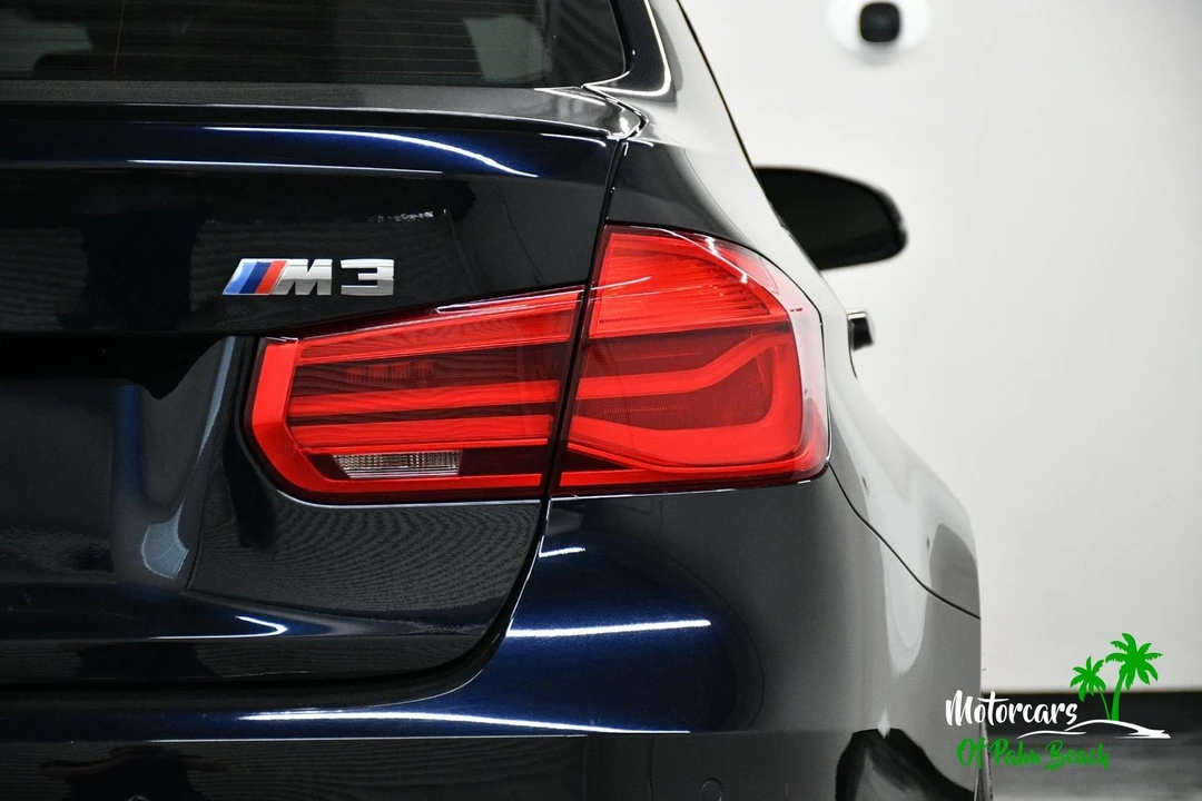 2018 BMW F80 M3 - Image 16 of 31