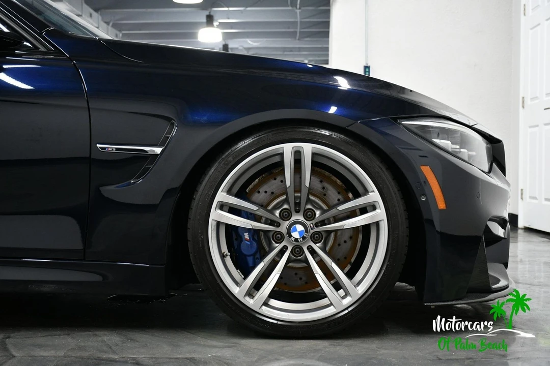 2018 BMW F80 M3 - Image 23 of 31