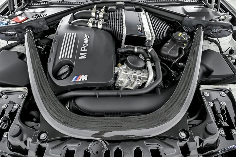 2018 BMW F80 M3 - Image 16 of 21