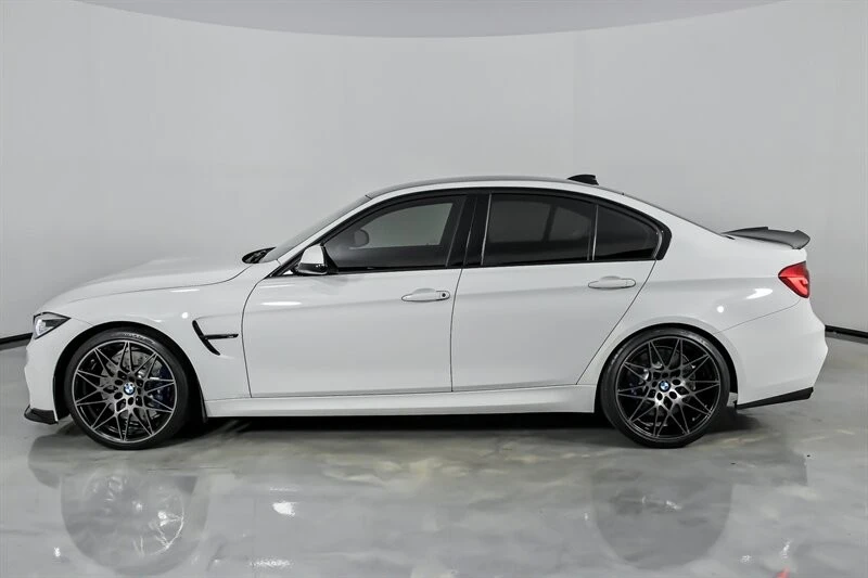 2018 BMW F80 M3 - Image 7 of 21