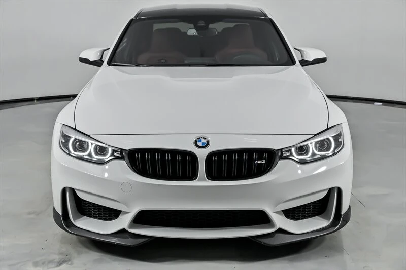 2018 BMW F80 M3 - Image 4 of 21
