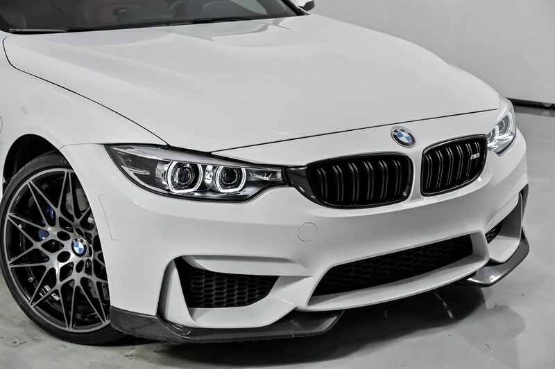 2018 BMW F80 M3 - Image 2 of 21