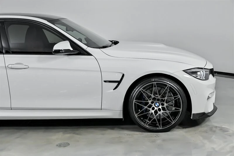 2018 BMW F80 M3 - Image 14 of 21