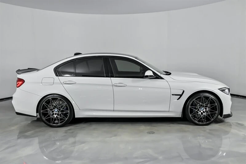 2018 BMW F80 M3 - Image 13 of 21