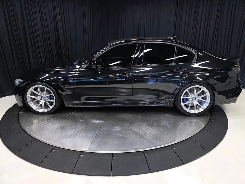 2018 BMW F80 M3 - Image 10 of 31