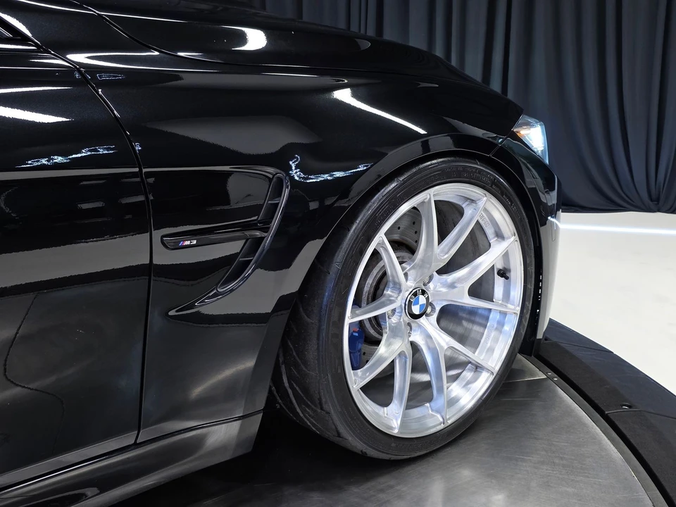 2018 BMW F80 M3 - Image 5 of 31
