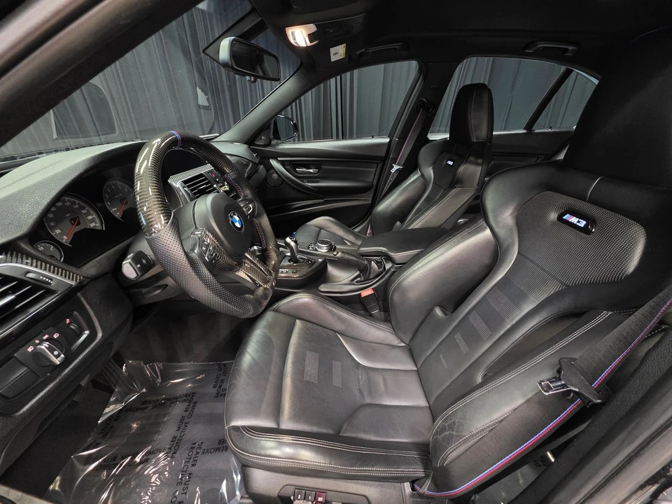 2018 BMW F80 M3 - Image 19 of 31