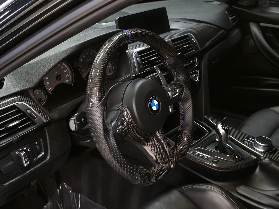 2018 BMW F80 M3 - Image 22 of 31