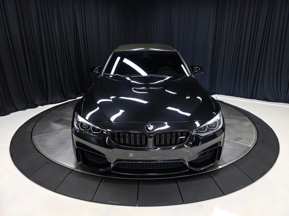 2018 BMW F80 M3 - Image 8 of 31