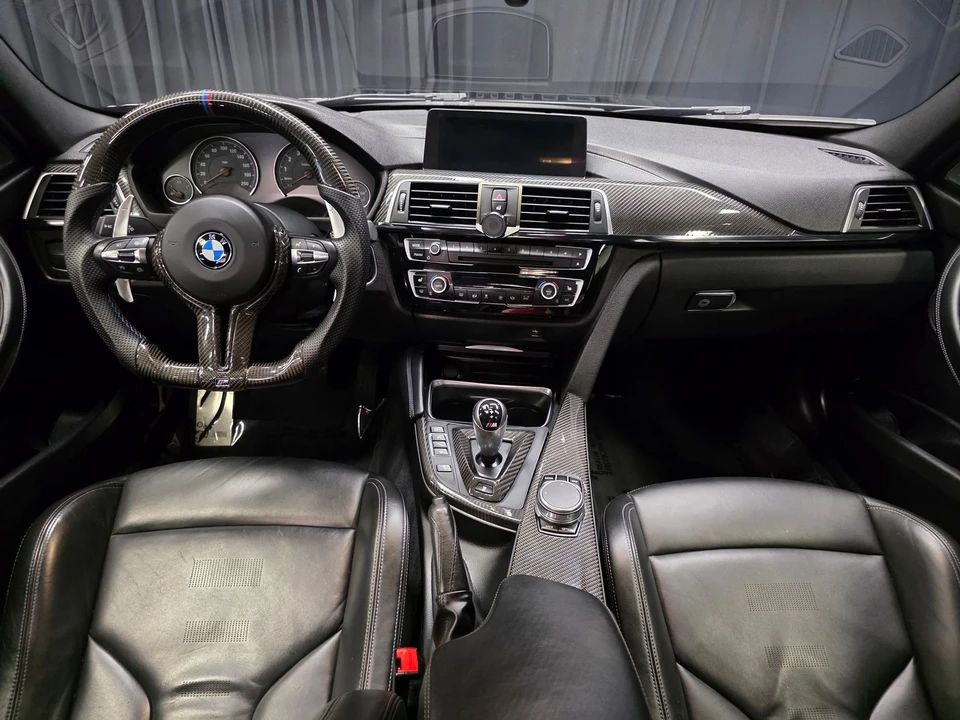 2018 BMW F80 M3 - Image 24 of 31