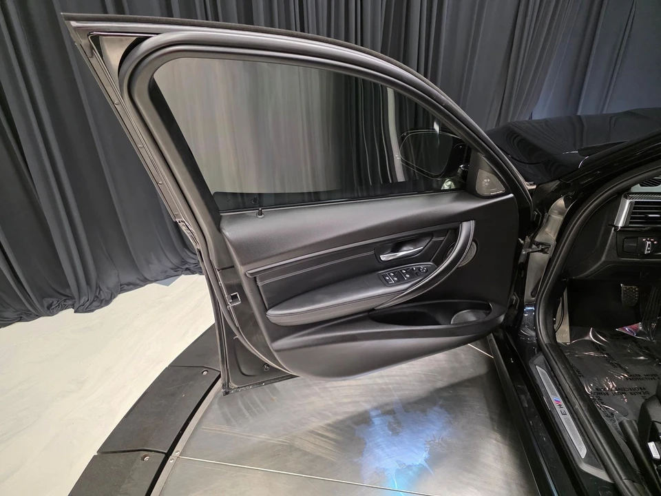 2018 BMW F80 M3 - Image 17 of 31