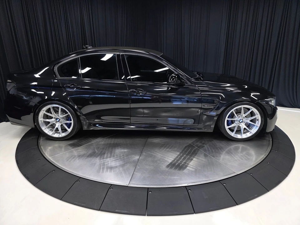 2018 BMW F80 M3 - Image 14 of 31