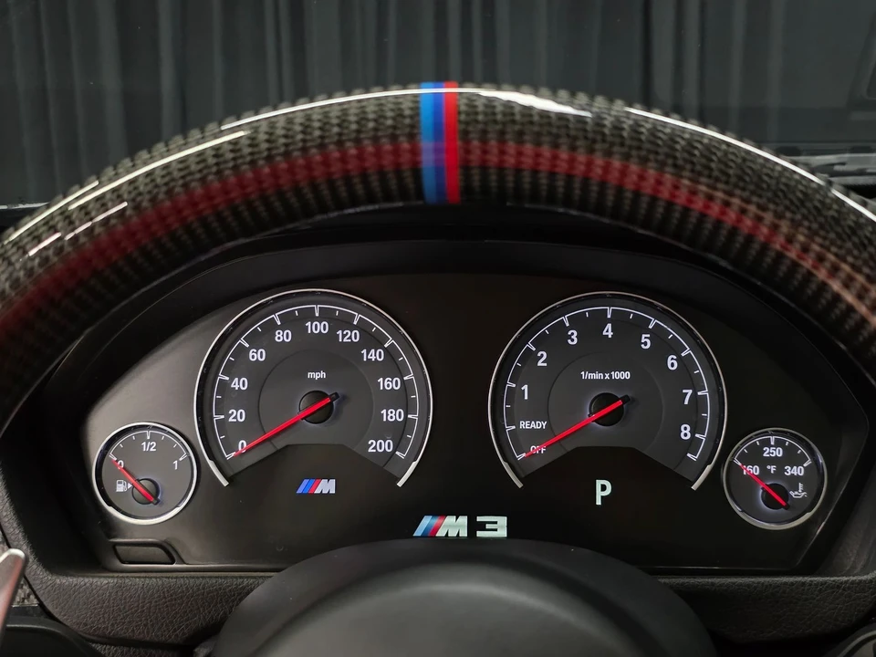 2018 BMW F80 M3 - Image 26 of 31