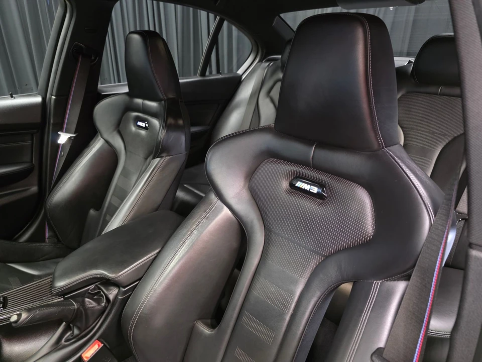 2018 BMW F80 M3 - Image 20 of 31