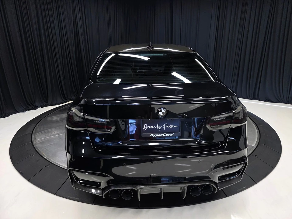 2018 BMW F80 M3 - Image 12 of 31