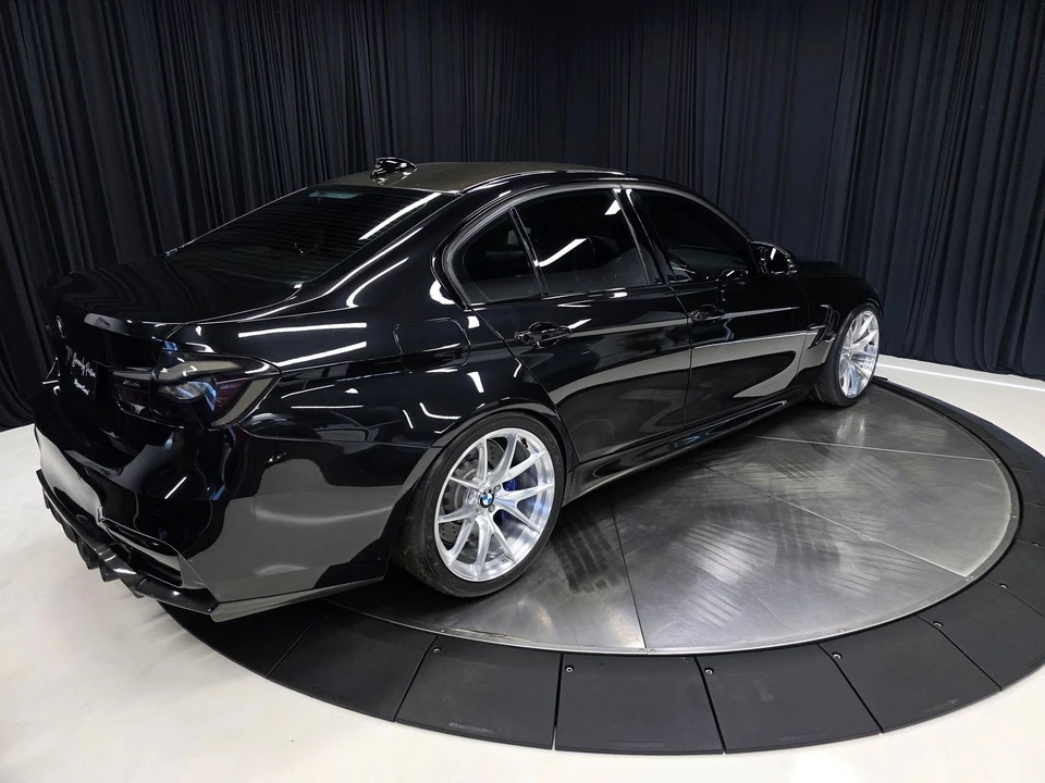 2018 BMW F80 M3 - Image 13 of 31