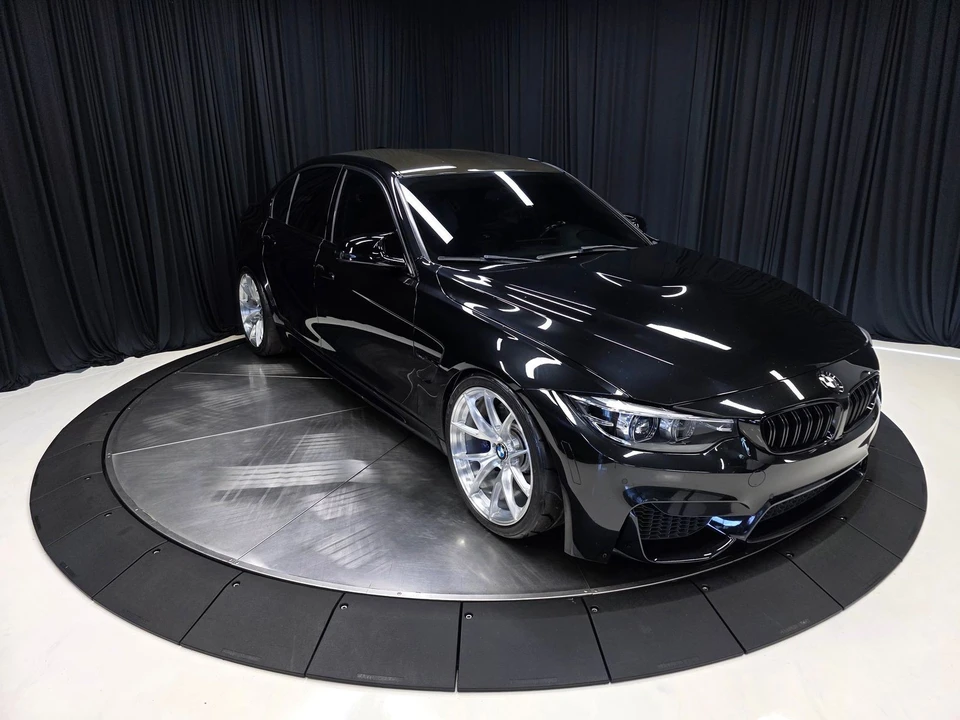 2018 BMW F80 M3 - Image 7 of 31
