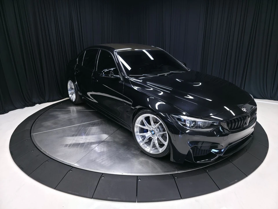 2018 BMW F80 M3 - Image 16 of 31