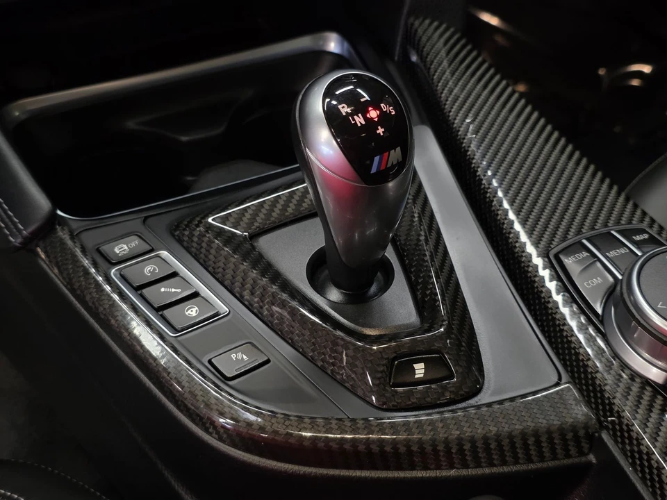 2018 BMW F80 M3 - Image 30 of 31