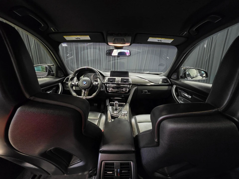 2018 BMW F80 M3 - Image 2 of 31