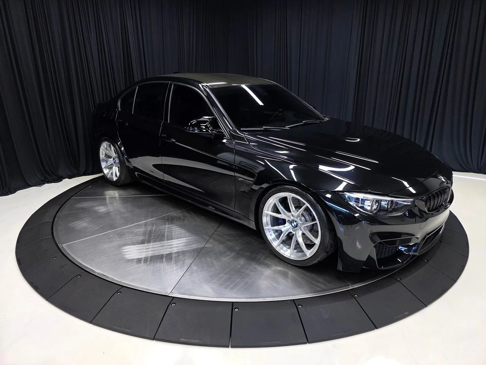 2018 BMW F80 M3 - Image 15 of 31