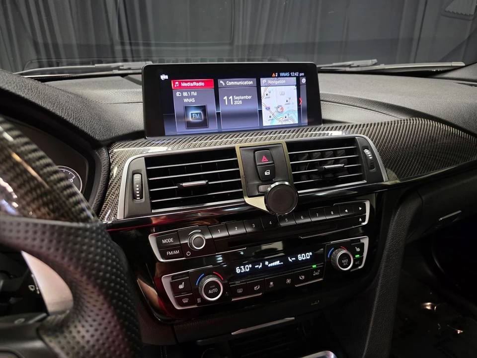 2018 BMW F80 M3 - Image 27 of 31