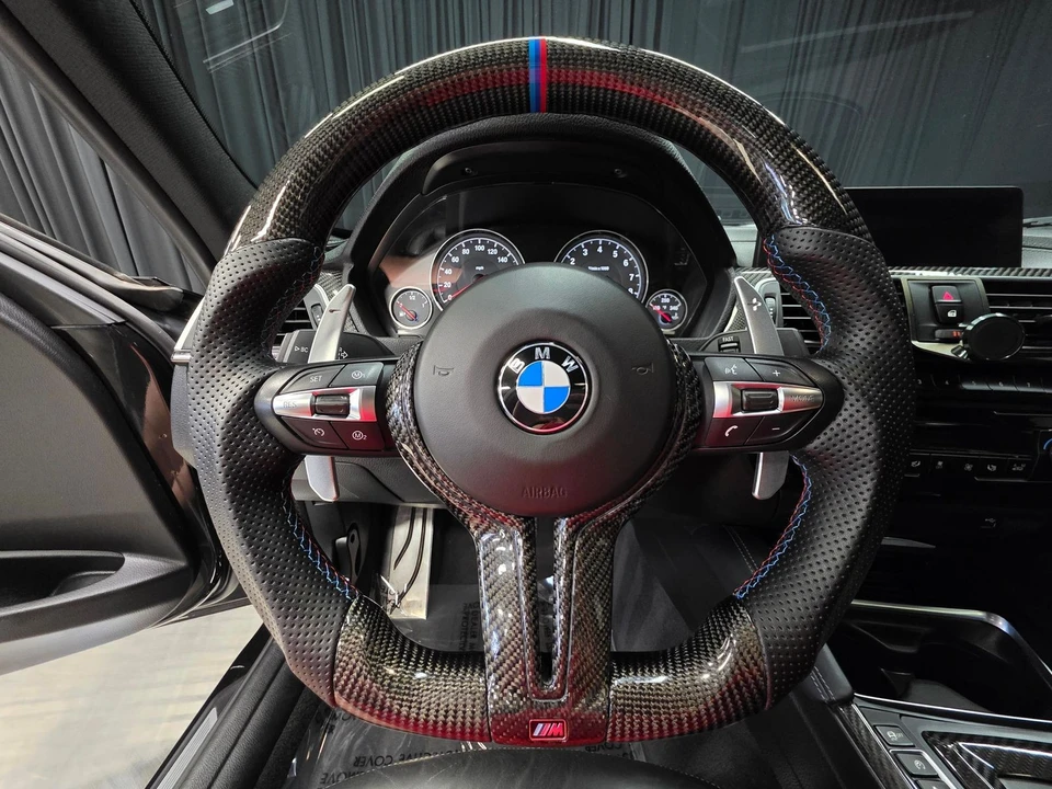 2018 BMW F80 M3 - Image 4 of 31