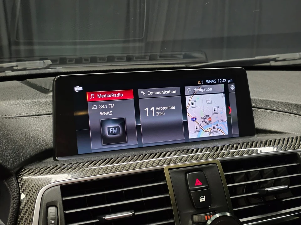 2018 BMW F80 M3 - Image 28 of 31