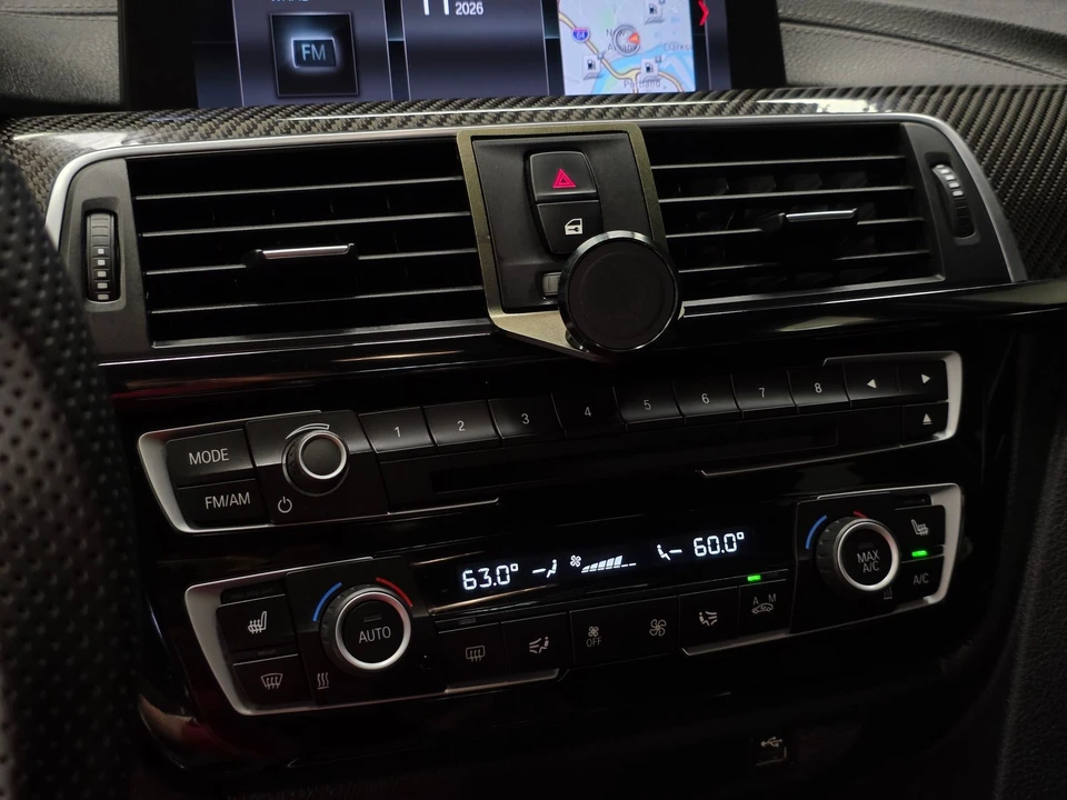 2018 BMW F80 M3 - Image 29 of 31