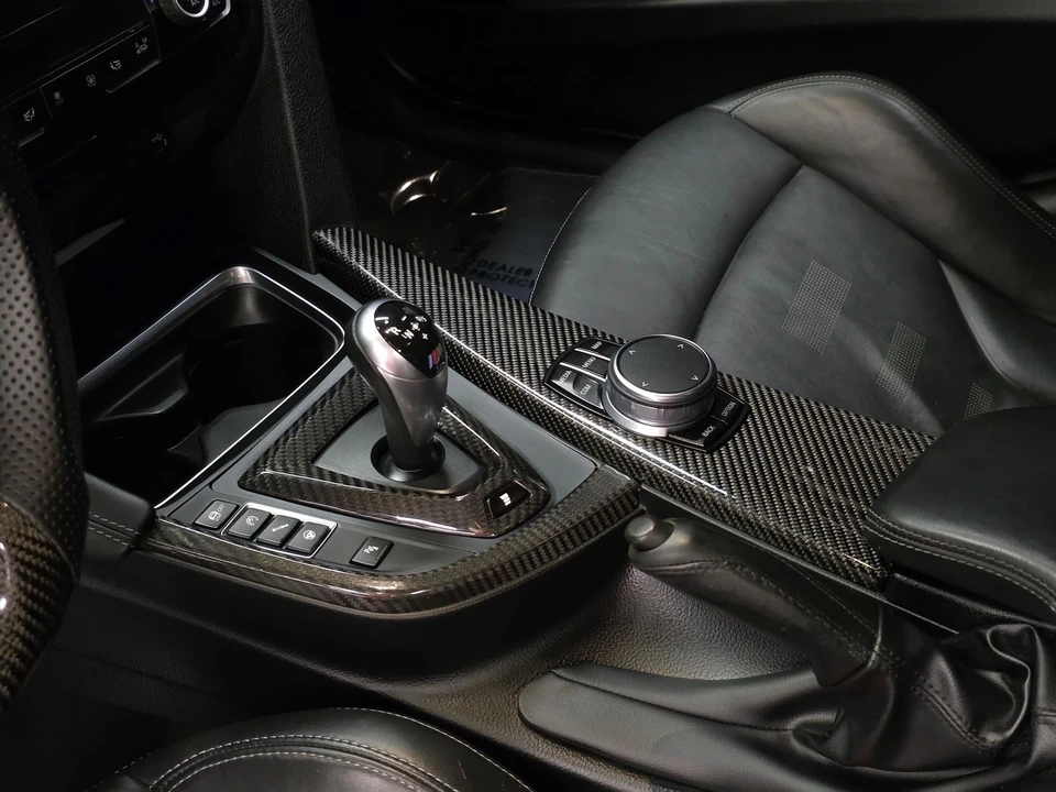 2018 BMW F80 M3 - Image 23 of 31