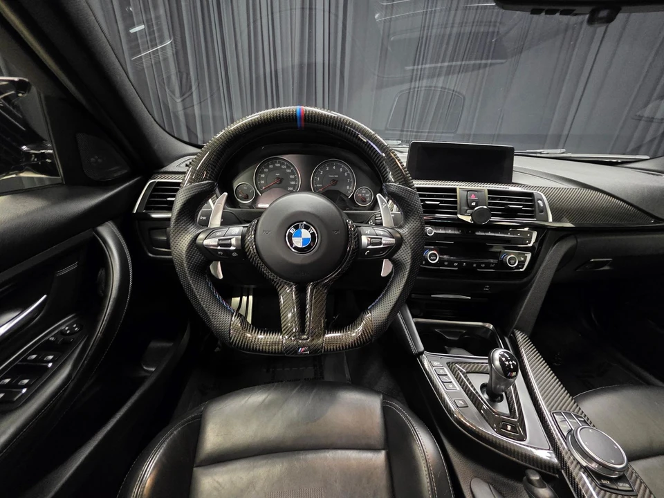 2018 BMW F80 M3 - Image 25 of 31