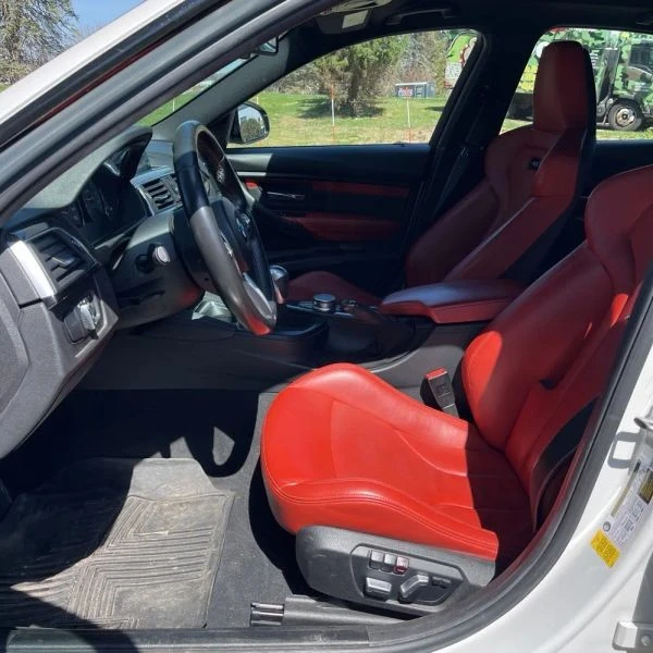 2018 BMW F80 M3 - Image 2 of 12