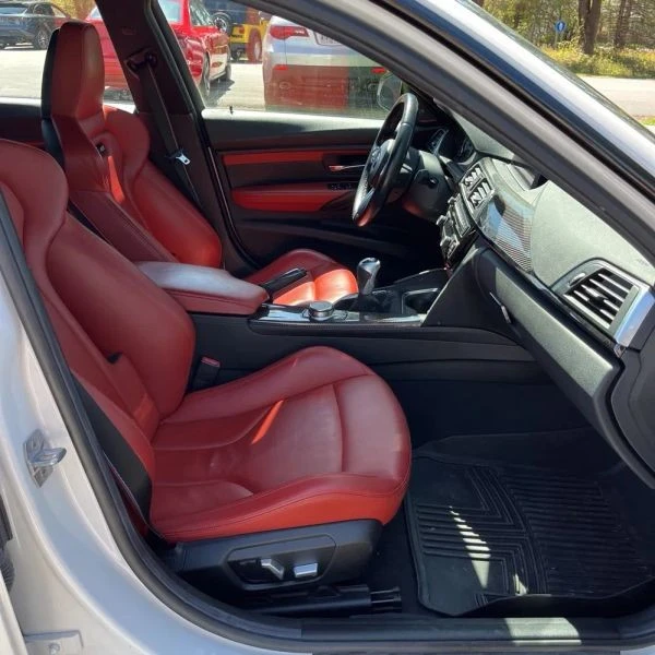 2018 BMW F80 M3 - Image 10 of 12