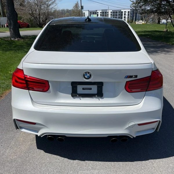 2018 BMW F80 M3 - Image 7 of 12